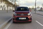 Kia Picanto EcoDynamics 2017 года (WW)
